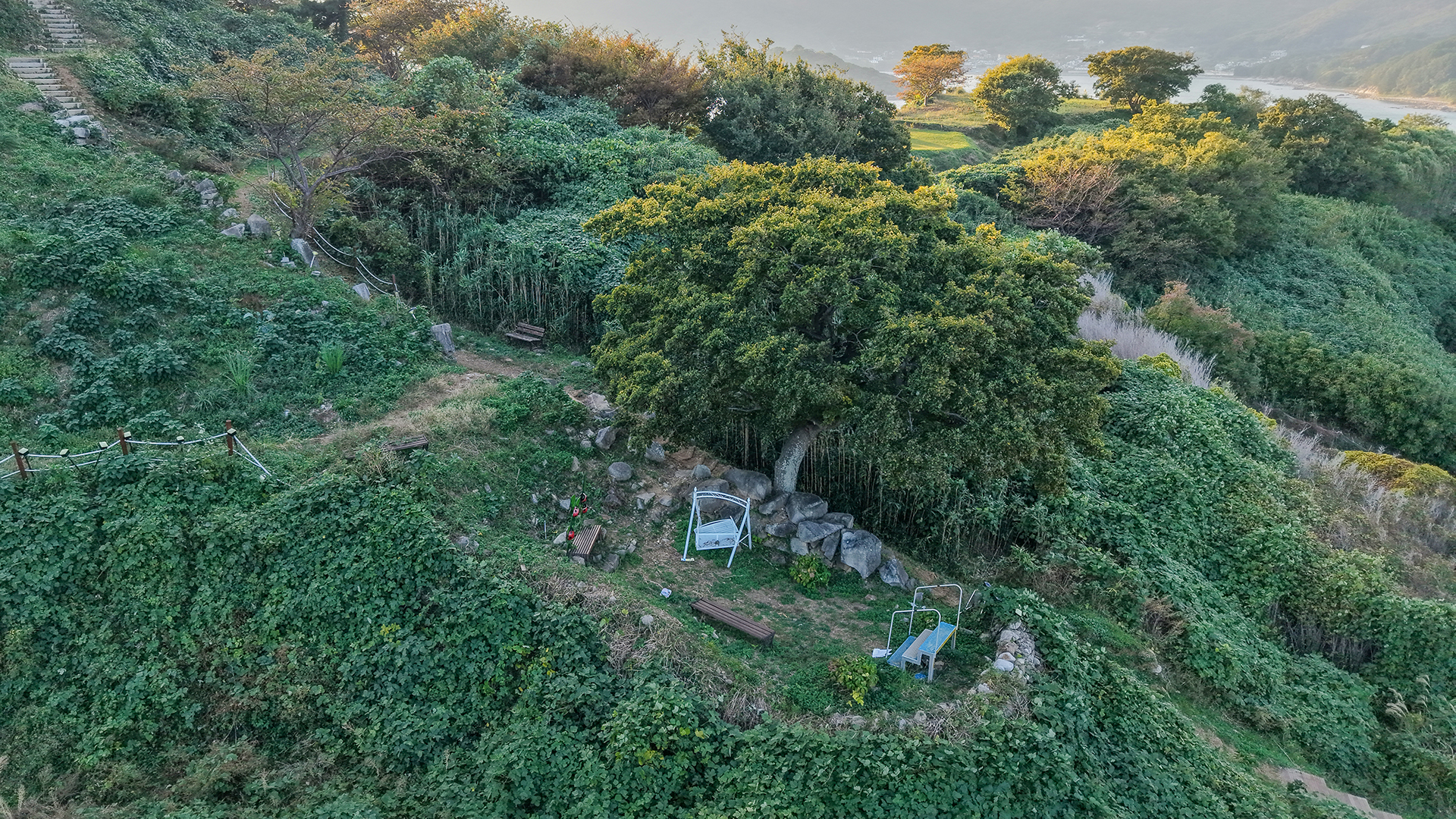 구조라성